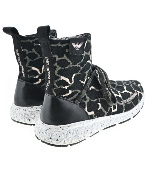 EMPORIO ARMANI 運動鞋