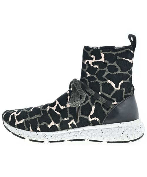 EMPORIO ARMANI 運動鞋