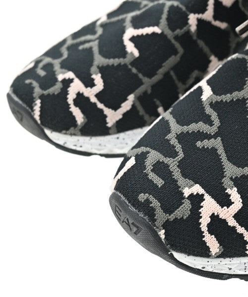 EMPORIO ARMANI 運動鞋