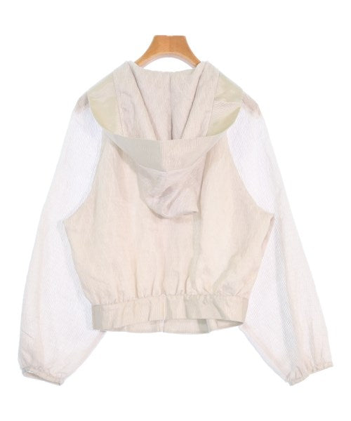 EMPORIO ARMANI 其他飛行外套