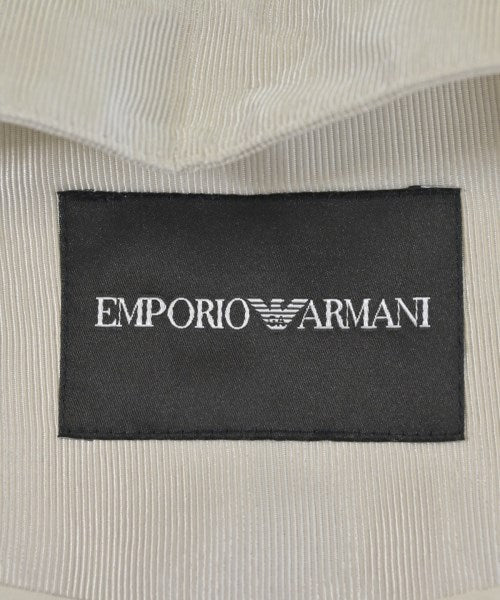 EMPORIO ARMANI 其他飛行外套