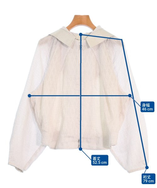 EMPORIO ARMANI 其他飛行外套