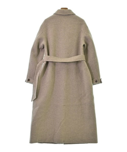 EMPORIO ARMANI 其他大衣