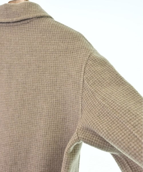 EMPORIO ARMANI 其他大衣