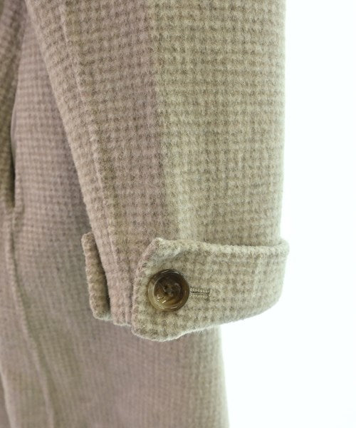 EMPORIO ARMANI 其他大衣