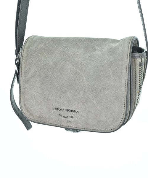 EMPORIO ARMANI 肩背包