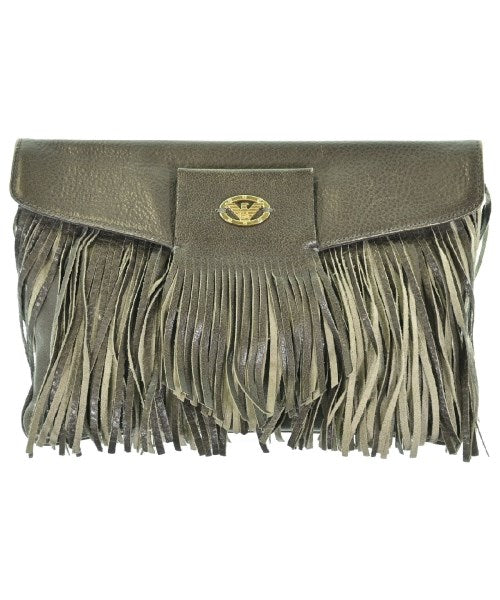 EMPORIO ARMANI 手拿包