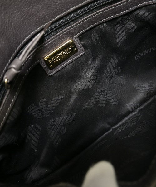 EMPORIO ARMANI 手拿包