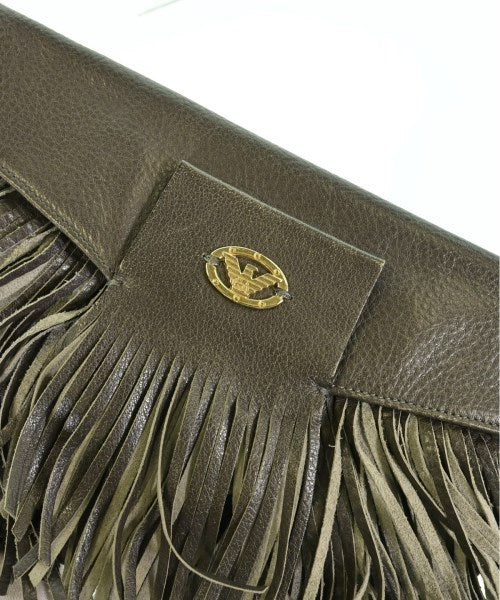 EMPORIO ARMANI 手拿包