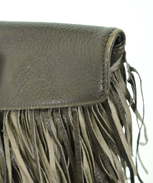 EMPORIO ARMANI 手拿包