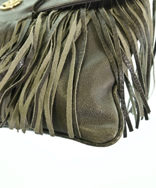 EMPORIO ARMANI 手拿包