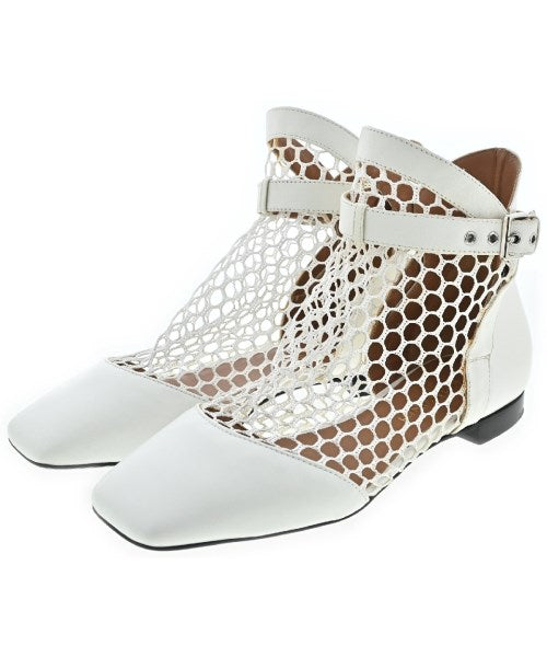 EMPORIO ARMANI 涼鞋