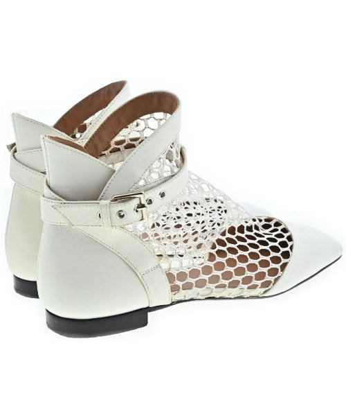 EMPORIO ARMANI 涼鞋