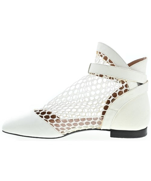 EMPORIO ARMANI 涼鞋