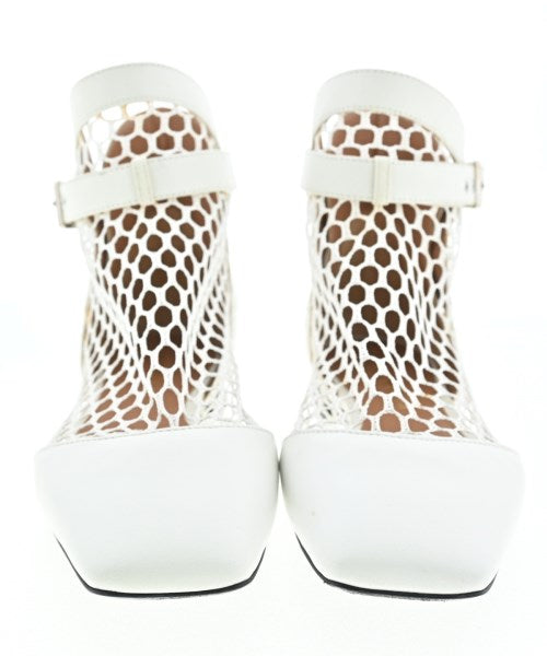 EMPORIO ARMANI 涼鞋