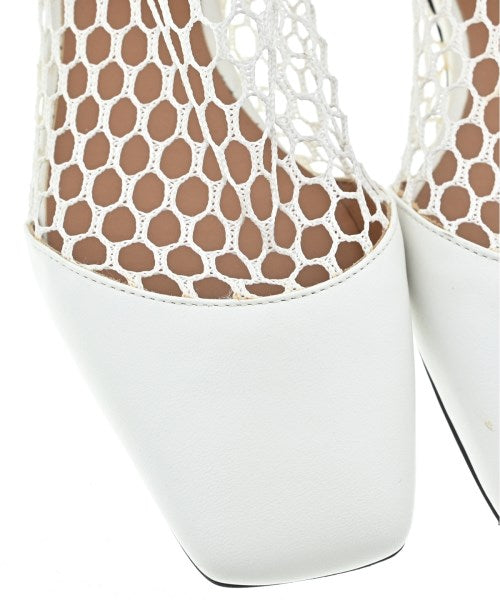 EMPORIO ARMANI 涼鞋