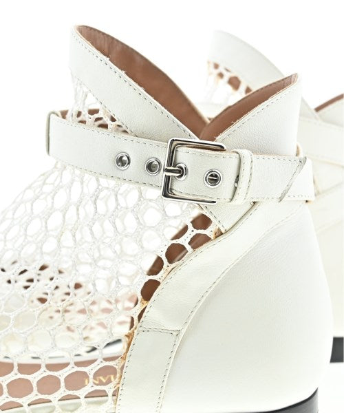 EMPORIO ARMANI 涼鞋