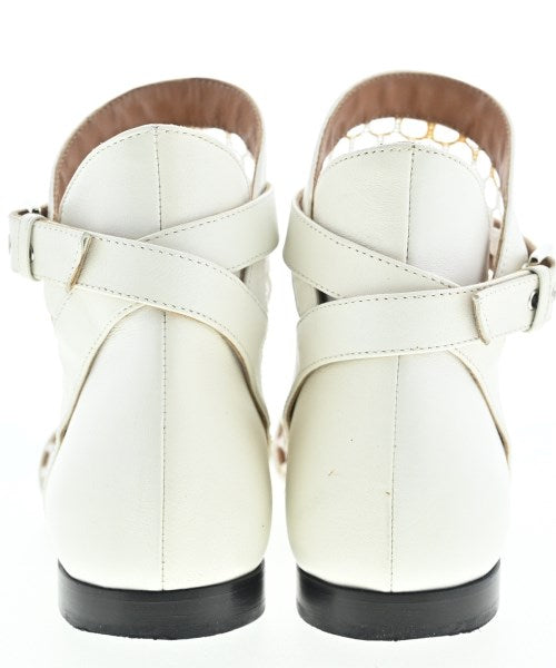 EMPORIO ARMANI 涼鞋