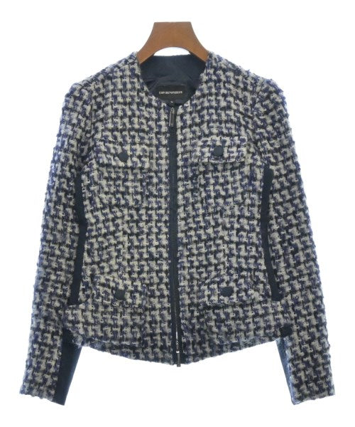EMPORIO ARMANI 其他飛行外套