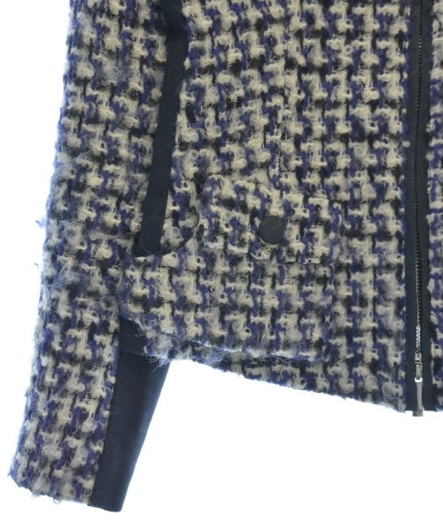 EMPORIO ARMANI 其他飛行外套