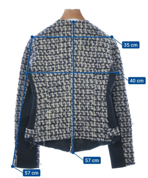 EMPORIO ARMANI 其他飛行外套