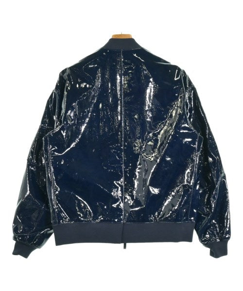 EMPORIO ARMANI 斜紋夾克