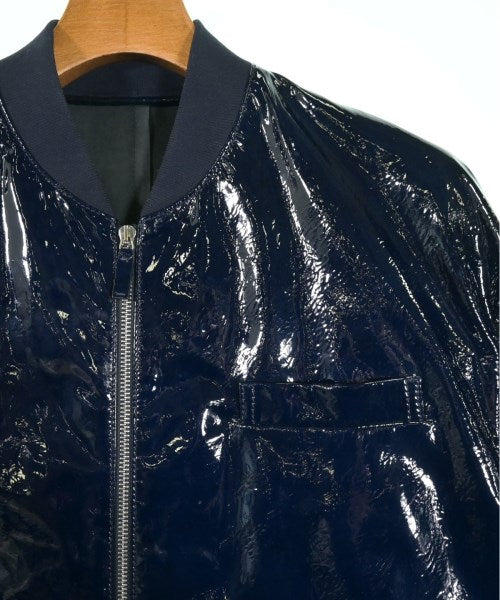 EMPORIO ARMANI 斜紋夾克