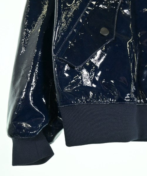 EMPORIO ARMANI 斜紋夾克