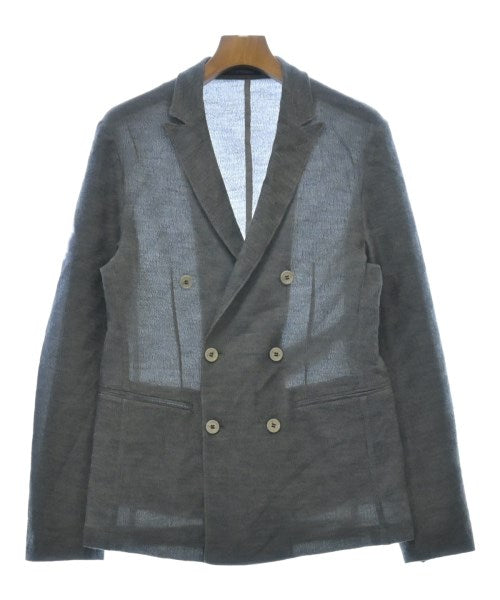 EMPORIO ARMANI 西裝外套