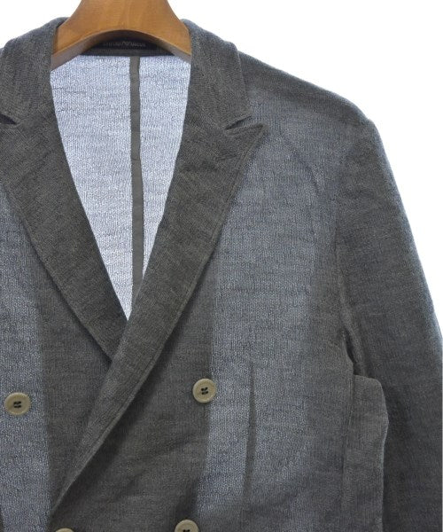 EMPORIO ARMANI 西裝外套