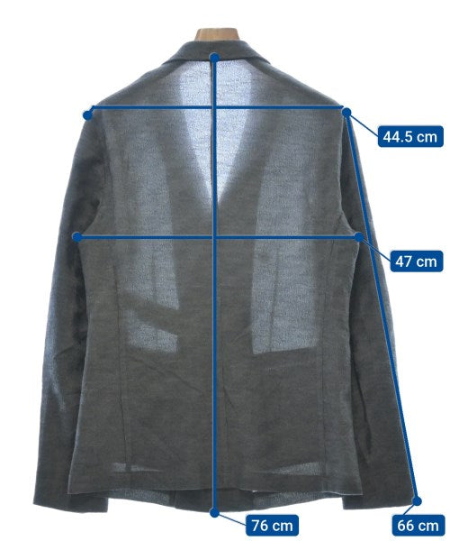 EMPORIO ARMANI 西裝外套