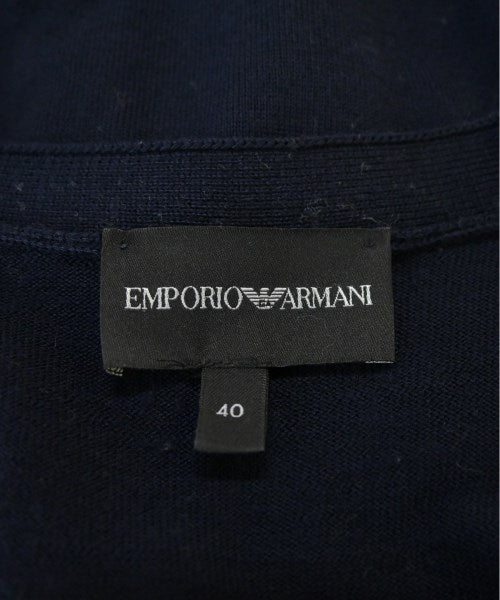 EMPORIO ARMANI 開襟衫