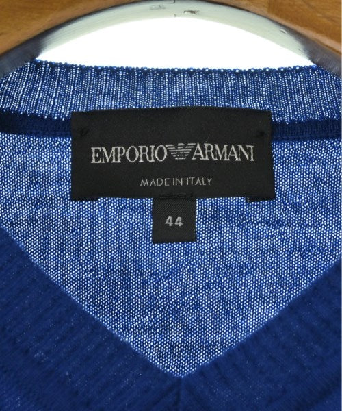 EMPORIO ARMANI 毛衣