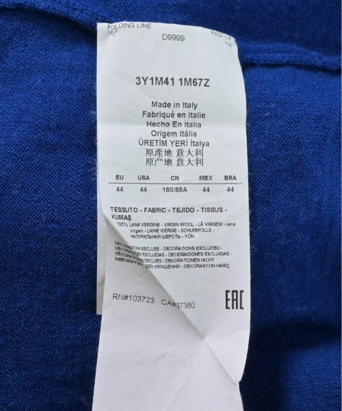 EMPORIO ARMANI 毛衣