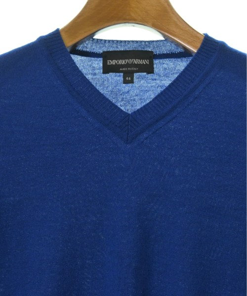 EMPORIO ARMANI 毛衣