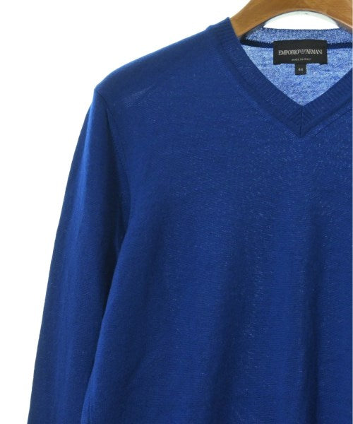 EMPORIO ARMANI 毛衣