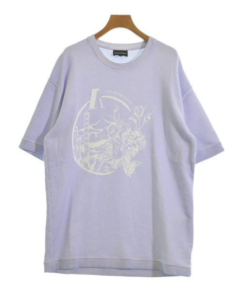 EMPORIO ARMANI 衛衣布