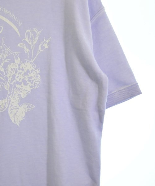 EMPORIO ARMANI 衛衣布