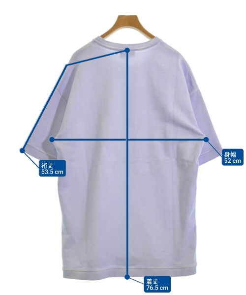 EMPORIO ARMANI 衛衣布