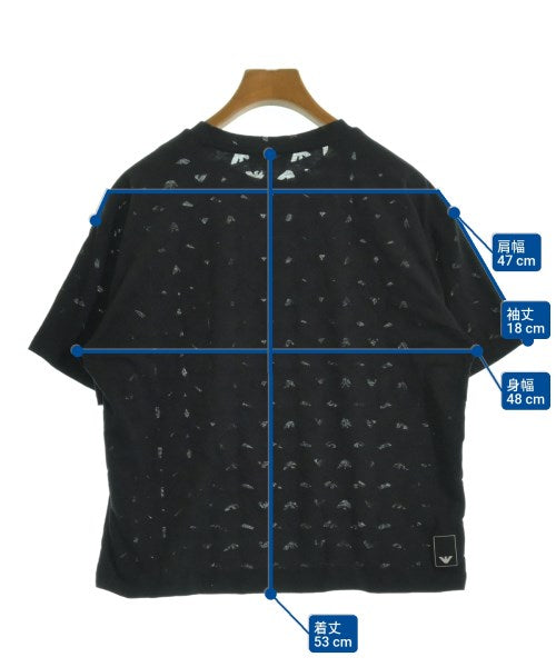 EMPORIO ARMANI T恤/上衣