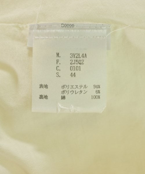 EMPORIO ARMANI 其他大衣