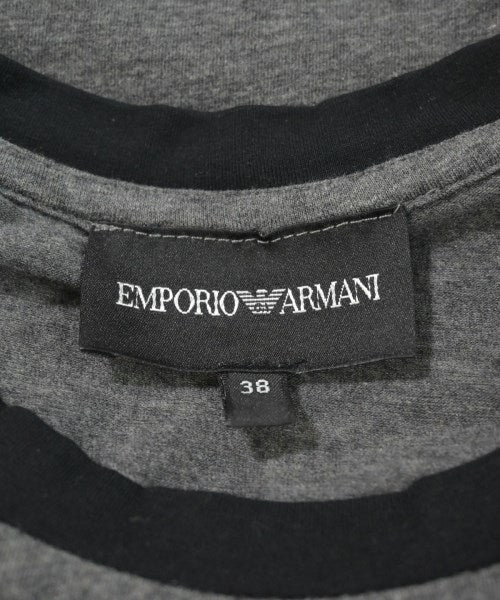 EMPORIO ARMANI T恤/上衣