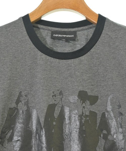 EMPORIO ARMANI T恤/上衣