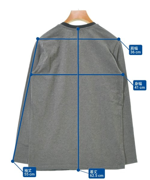 EMPORIO ARMANI T恤/上衣