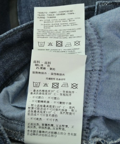 EMPORIO ARMANI 牛仔褲