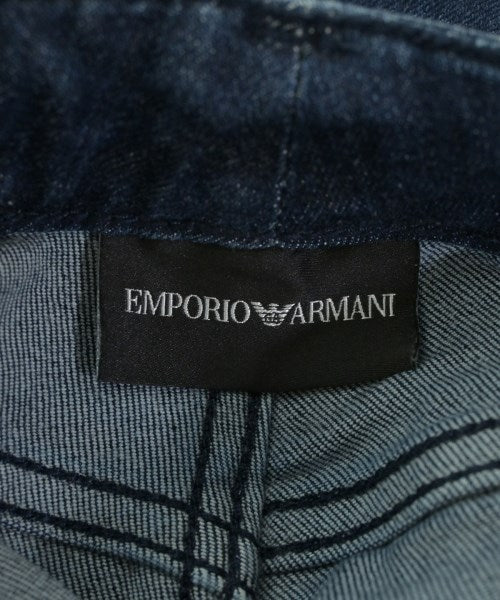 EMPORIO ARMANI 牛仔褲