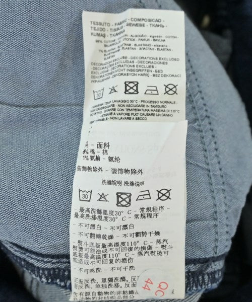 EMPORIO ARMANI 牛仔褲