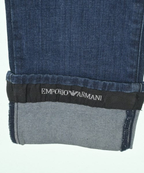 EMPORIO ARMANI 牛仔褲