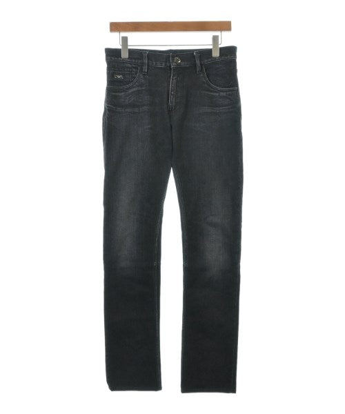 EMPORIO ARMANI 牛仔褲