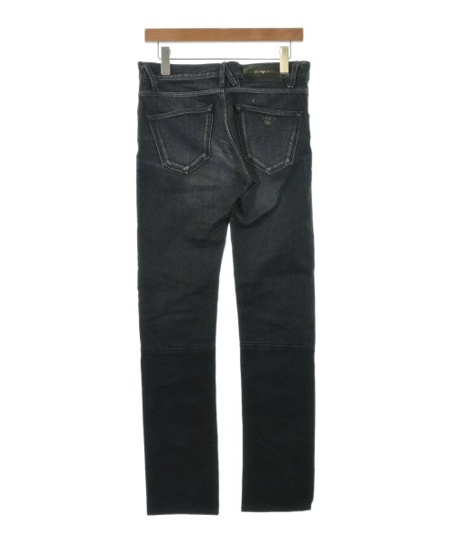 EMPORIO ARMANI 牛仔褲